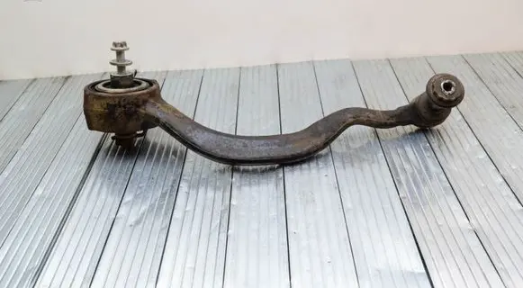 Land Rover Range Rover Sport L494 Front lower control arm/wishbone L405LHAG