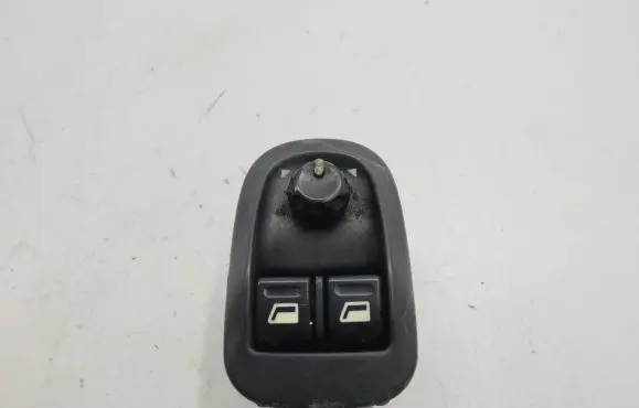 Peugeot 206 Electric window control switch 11530
