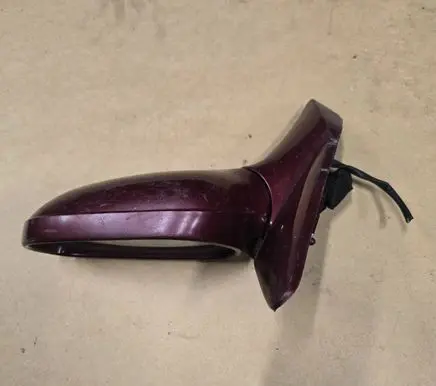 Mazda 626 Front door electric wing mirror E13010519 E130203984