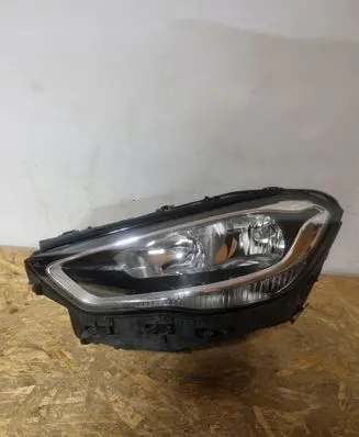 Mercedes-Benz GLA W156 X156 Headlights/headlamps set 