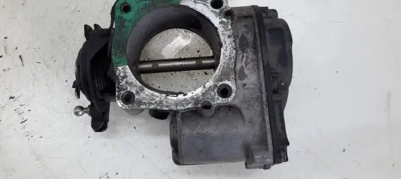 Audi A3 S3 8L Throttle valve 058133063M