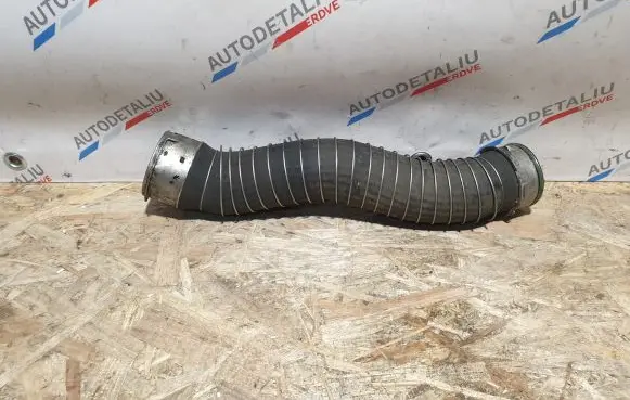 BMW X1 E84 Intercooler hose/pipe 7823887 11617823887