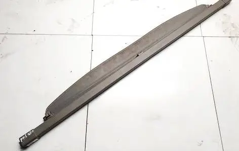 Mazda Premacy Parcel shelf 