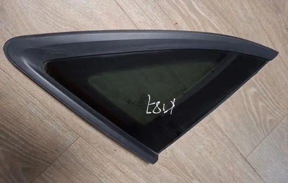 Ford Kuga III Rear side window LV4BS29750