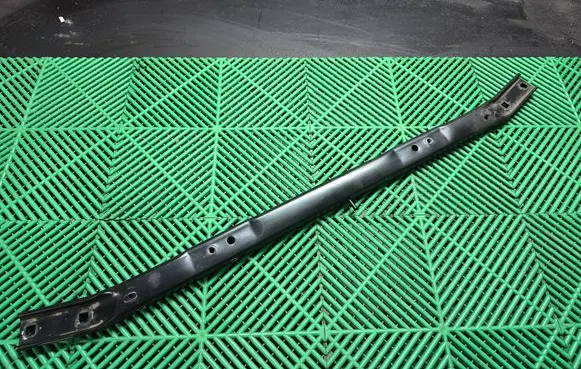 BMW 5 F10 F11 Top upper radiator support slam panel 7200690 74314910 5164D