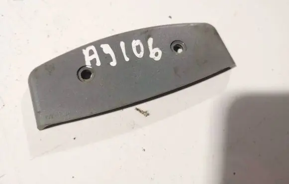 Fiat Ducato Other interior part