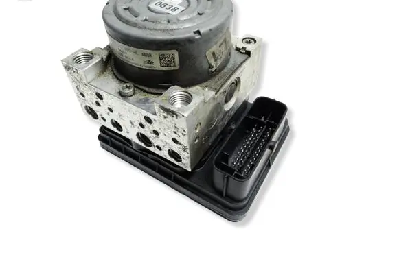 Ford B-MAX ABS Pump D1B12C405AE D1B12C013BC 10022004364