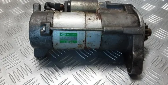 Land Rover Range Rover Sport L494 Starter motor CPLA11001BE 4280009581