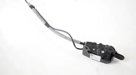BMW X5 F15 Tailgate/trunk/boot lock/catch/latch 7351058