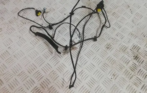 Citroen C5 Parking sensor (PDC) wiring loom 9684768480