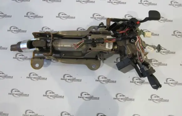 Jeep Patriot Steering wheel axle 05026228AH