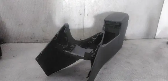 Mazda 3 I Center console BP4K64421