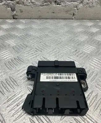 BMW X5 F15 Other control units/modules 9289374