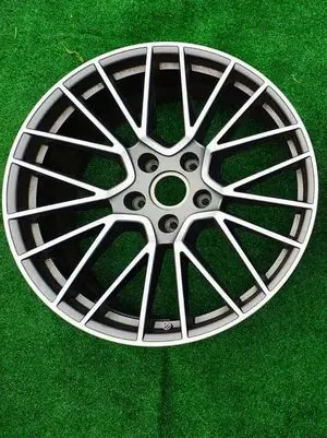 Porsche Cayenne (9Y0 9Y3) R21 alloy rim 9Y0601025J 95JX21H2ET46