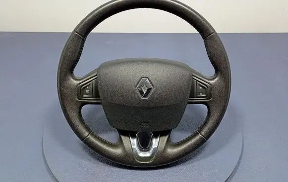 Renault Megane III Steering wheel 609581499