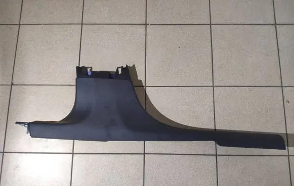 Peugeot 208 II (B) pillar trim (bottom) 98233040ZD 39196905