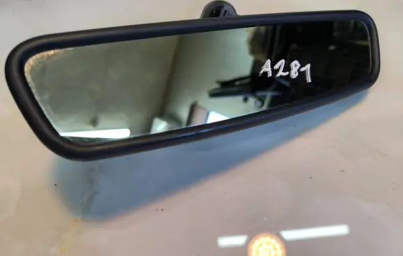 BMW X3 E83 Rear view mirror (interior) 20205970 9051540 913445102