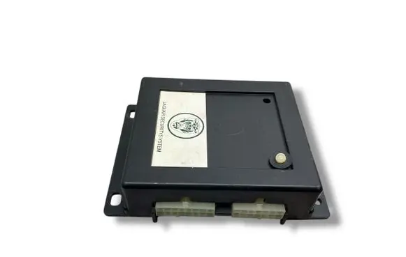 Jaguar XJ X40 Alarm control unit/module 