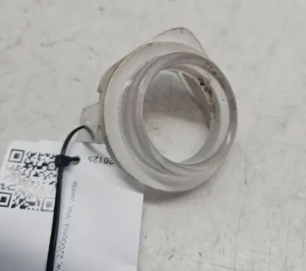 Opel Antara Other dashboard part 
