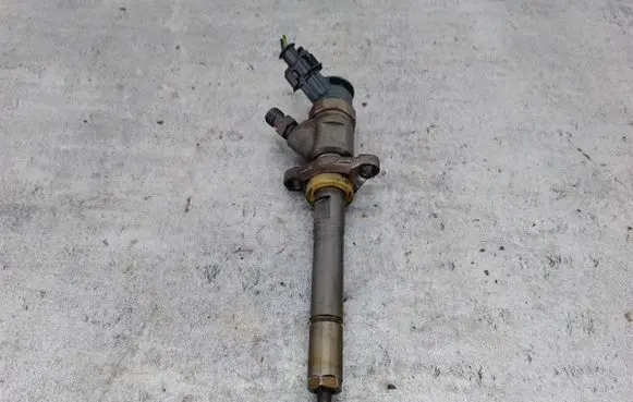 Ford Focus Fuel injector 9M5Q-9F593-AA