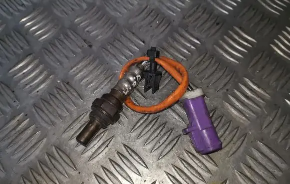Ford Fiesta Lambda probe sensor AE819G444BB