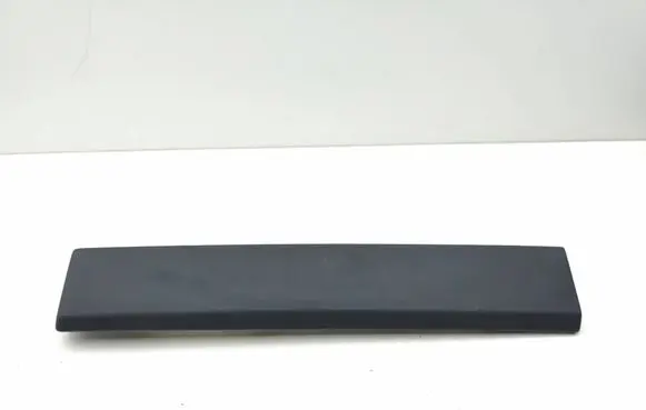Tesla Model S Dashboard glove box trim 102321200D