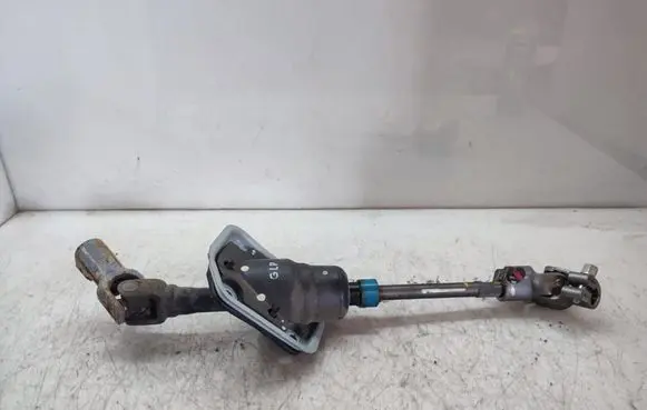 Steering column universal joint