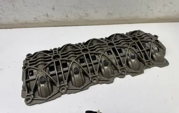 BMW 3 G20 G21 Oil sump 8487141