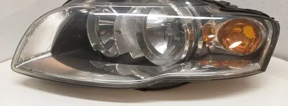 Audi A4 S4 B7 8E 8H Headlight/headlamp 8E0941003AK 0301219601