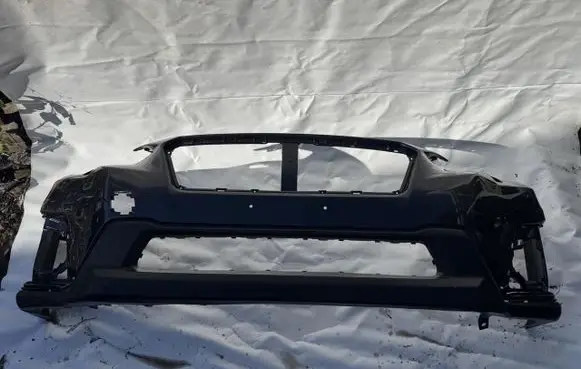 Subaru XV II Front bumper