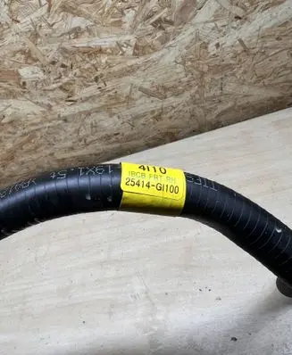 Hyundai Ioniq 5 Engine coolant pipe/hose 25414GI100