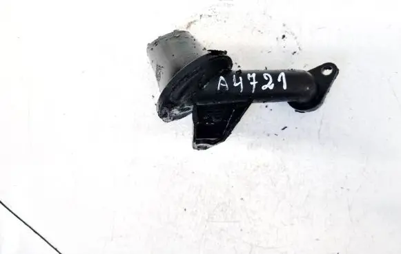 Ford Mondeo Mk III Turbo turbocharger oiling pipe/hose 1c1q6615ba