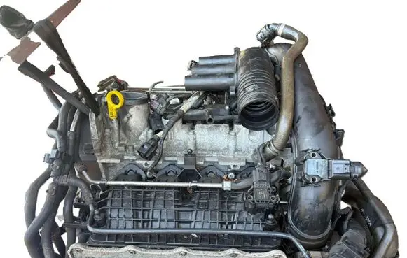 Volkswagen Golf Cross Engine CUKB 04E100099A MK75GGTELR7H