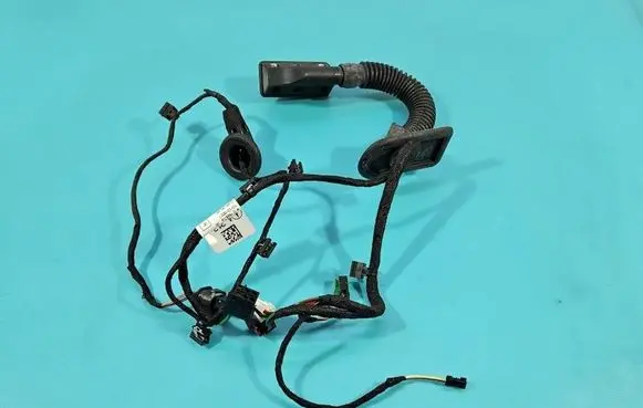 Mercedes-Benz E W213 Rear door wiring loom A2135400743 IMPRK1559467