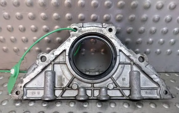 Mercedes-Benz A W176 other engine part S26372352 A6510110108