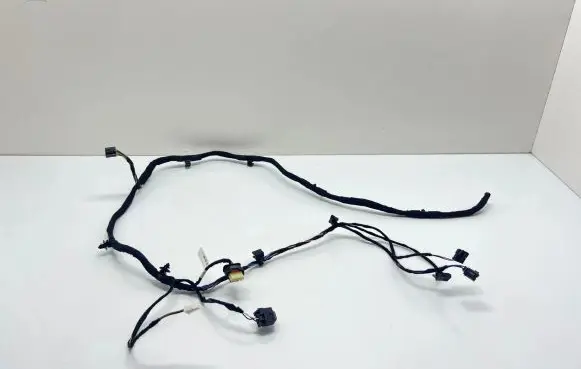 Mercedes-Benz E W238 Tailgate/trunk wiring harness A0285458326