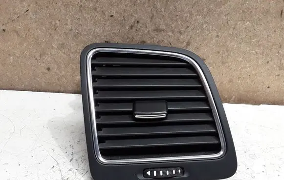 Volkswagen Sharan Dashboard side air vent grill/cover trim 7N0819704D