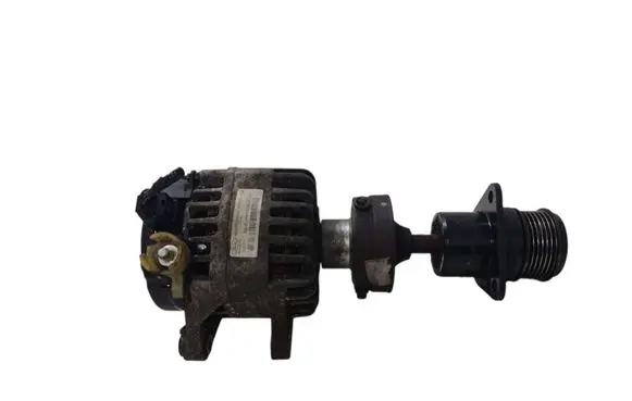 Ford Focus Generator/alternator 4M5T10300LB MS1012100920 A115IM105A
