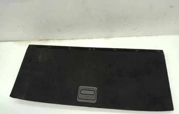 Infiniti QX60 L50 Trunk/boot floor carpet liner 
