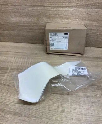 Audi A1 Rear mudguard 8X4809388A