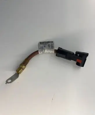 Mercedes-Benz C W206 Negative earth cable (battery) A2065405516