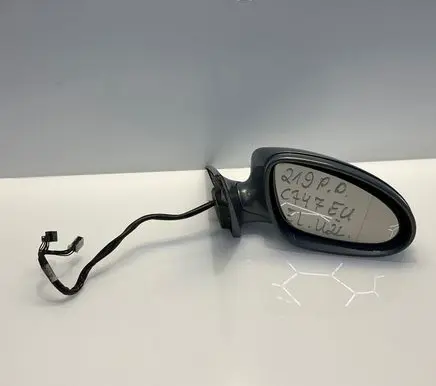 Mercedes-Benz CLS C219 Front door electric wing mirror