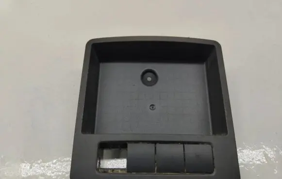 Volkswagen Touran I Glove box 1T1863284 1T1857368E