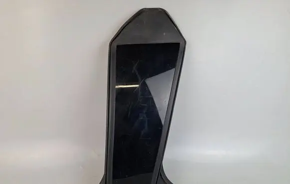 Mercedes-Benz CLA C117 X117 W117 (B) pillar trim (top) A1176900179