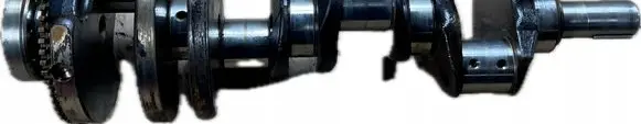Cadillac Escalade IV Crankshaft ADDFJF2J234R23