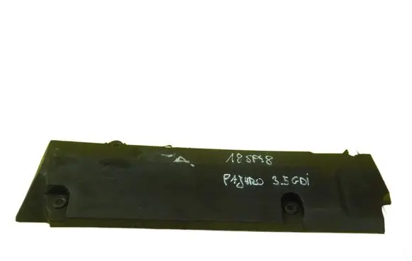 Mitsubishi Pajero Engine cover (trim) 18SP48