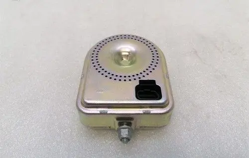 Jaguar I-Pace Alarm control unit/module EH2219G229BA