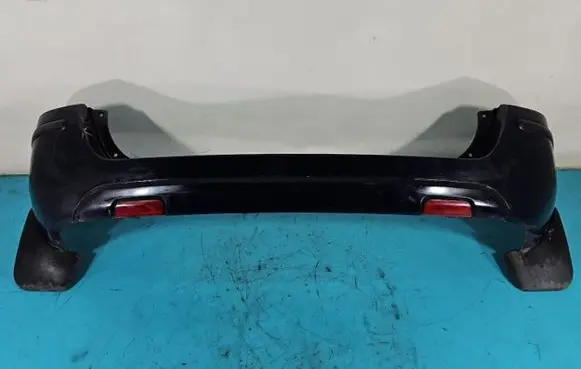 Ford Fusion Rear bumper IMPRK1399705