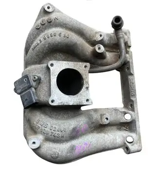 Skoda Fabia Mk1 (6Y) Intake manifold 047129743M 036906051