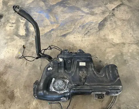 Renault Captur Fuel tank 172026568R A14176010 72026568